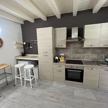 Fronte Mare Apartment *