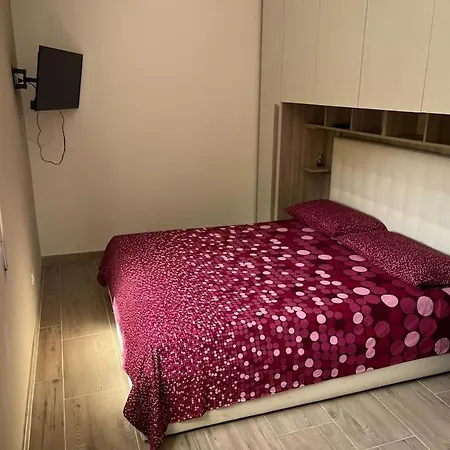 Fronte Mare Apartament